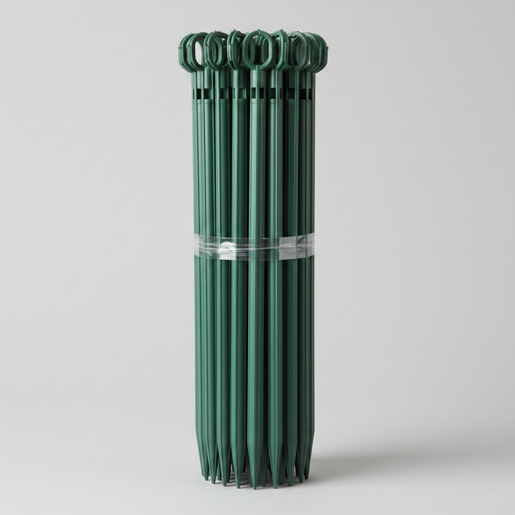 Have Plante­støttepinde