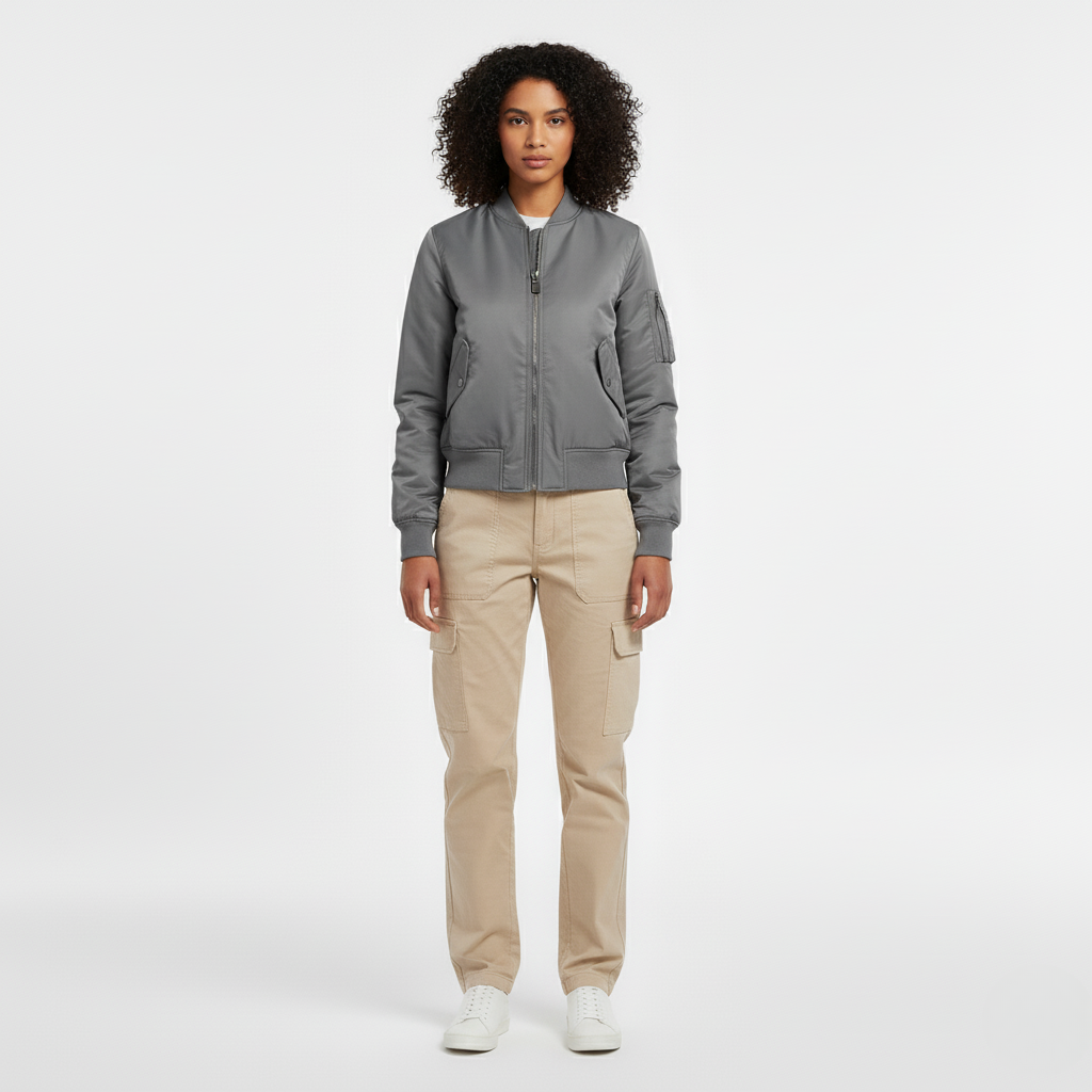 Bomberjakke