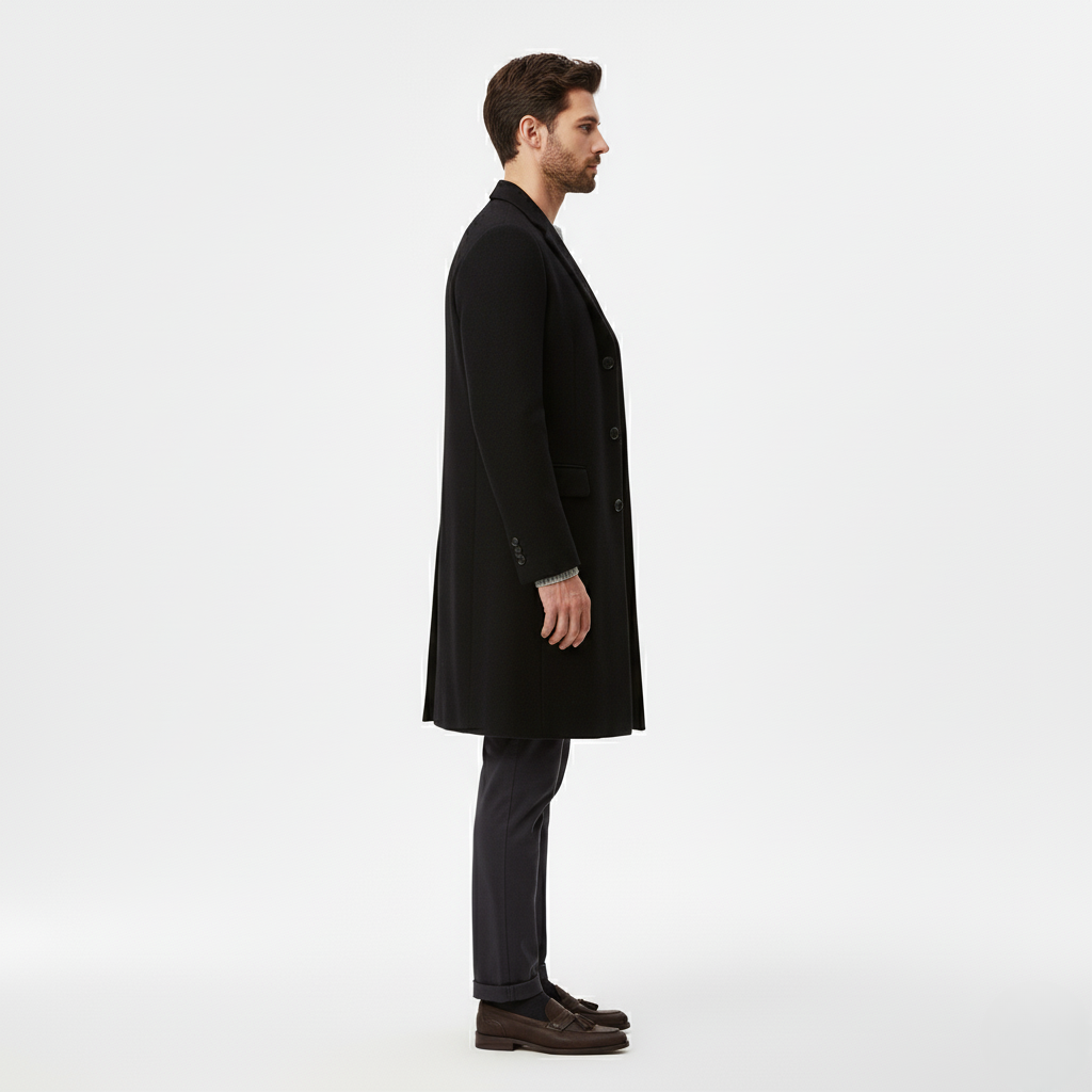 Overcoat